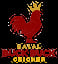 Halal Buck Buck Chicken