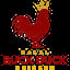 Halal Buck Buck Chicken