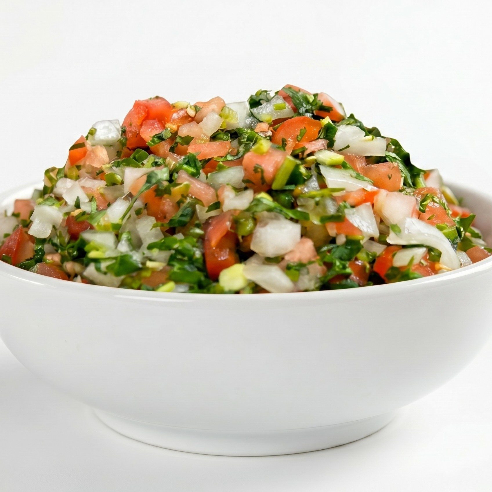 Pico De Gallo.