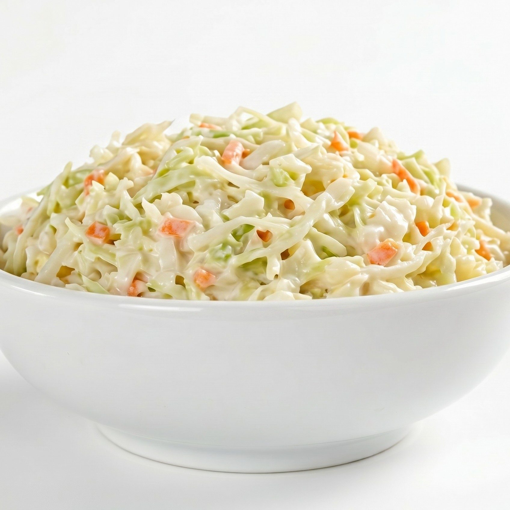 Coleslaw.