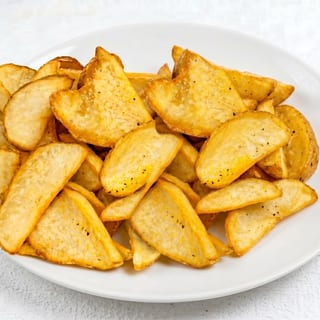 Fries