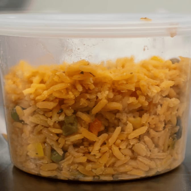 Rice.