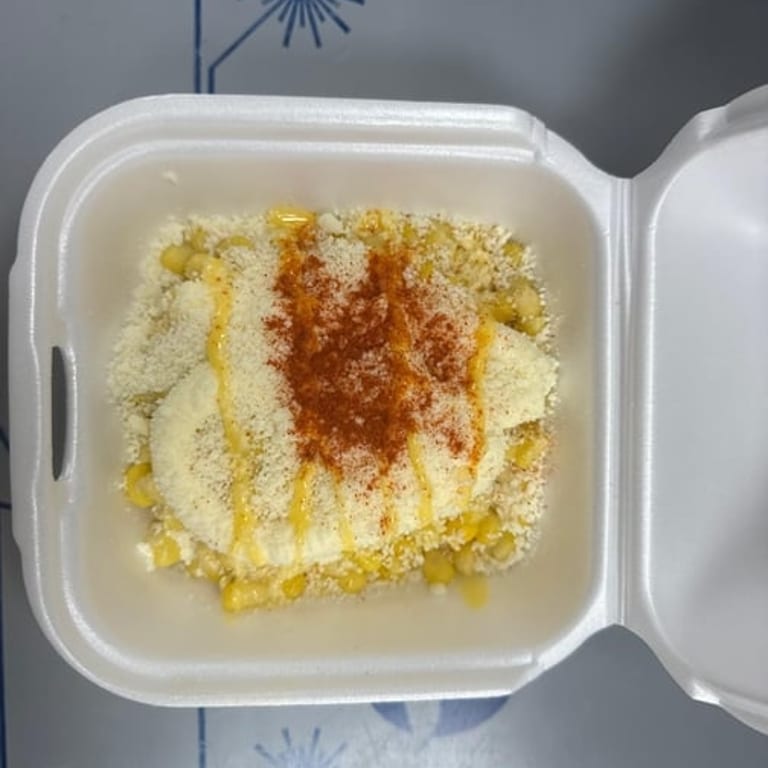 Takeout Made Easy