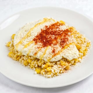 Mexican Corn