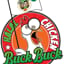 Halal Buck Buck Chicken