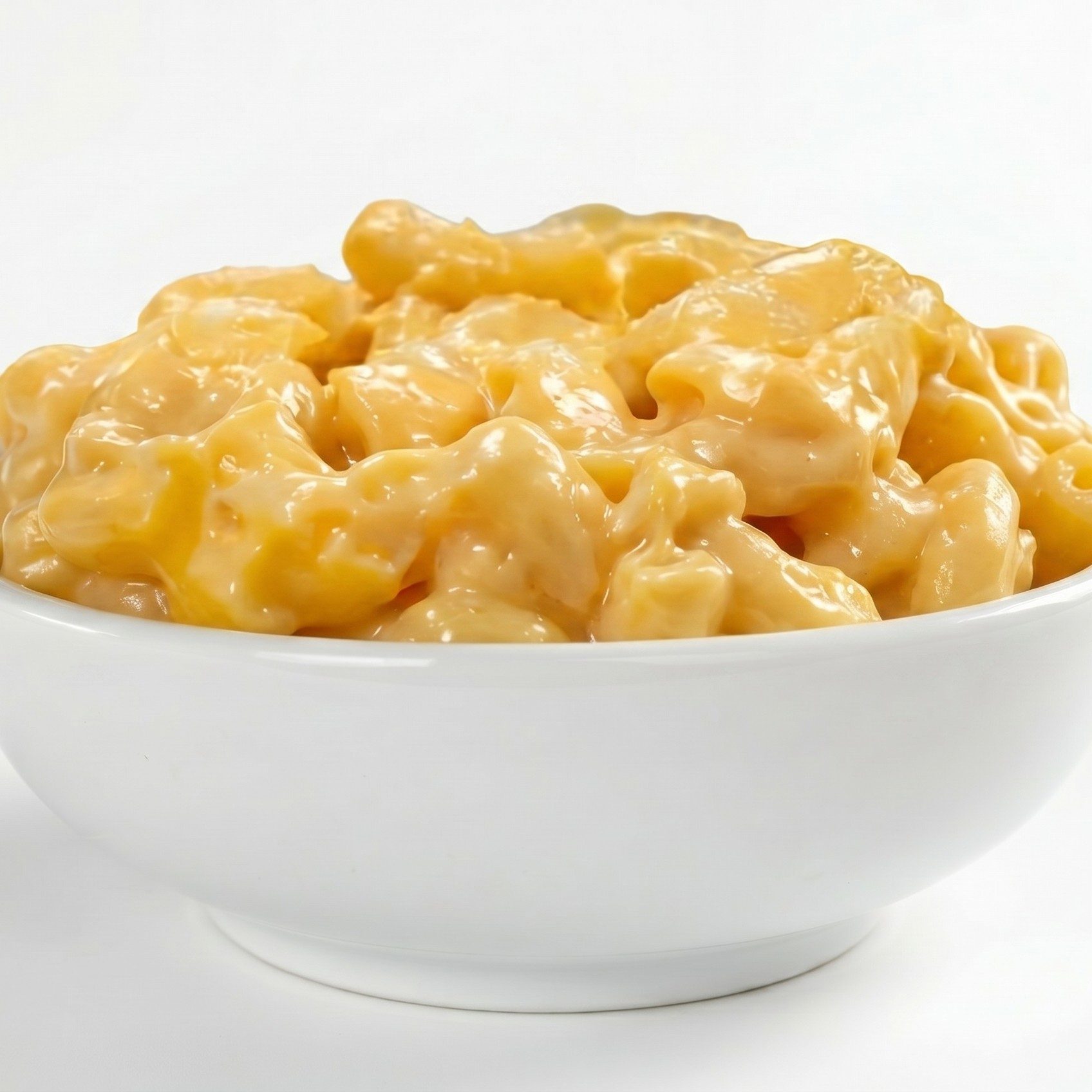 Mac 'N' Cheese.