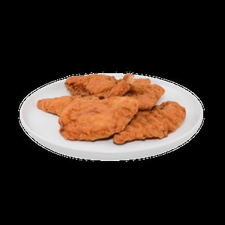 2 Chicken Tenders