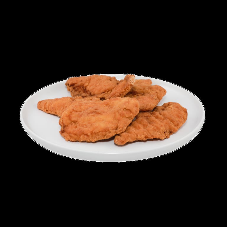 Delicious Fries to Savor