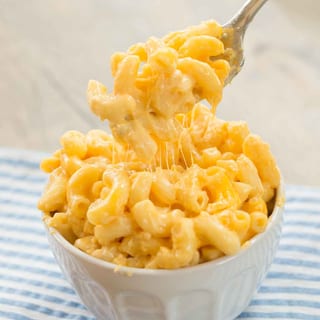 Mac and Cheese