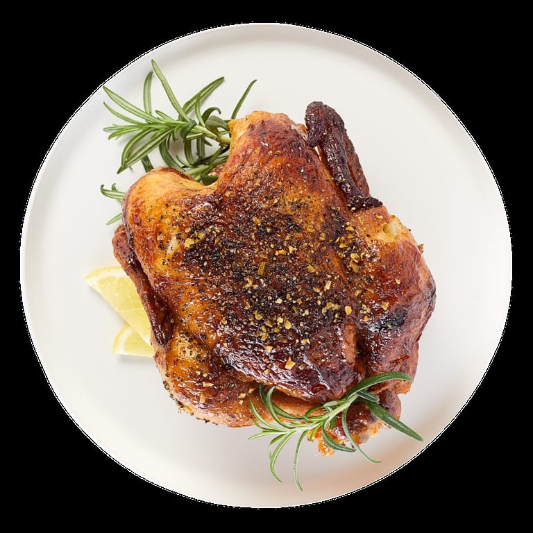 Savor Our Chicken Delivery